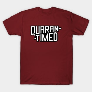 Quarantime T-Shirt